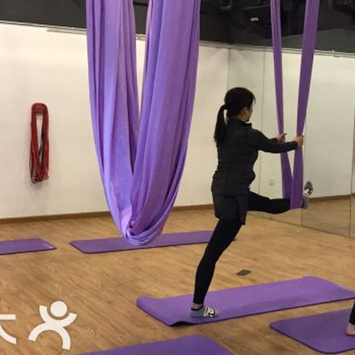 3、杭州唯一的瑜伽有哪些?可以提供地址嗎?