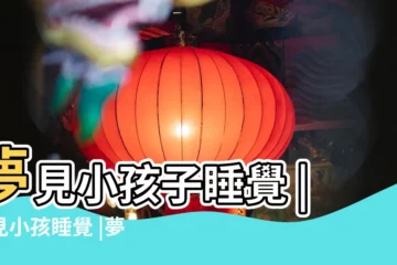 【夢見小孩子睡覺不睡】夢見小孩子睡覺 |夢見小孩睡覺 |夢見嬰兒不睡覺 |