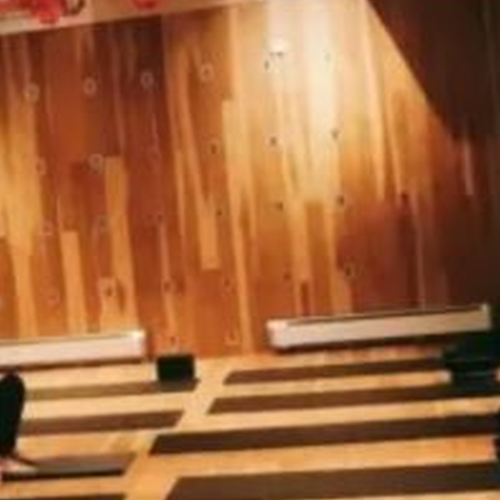3、北崙新館_國貿園附近有瑜伽練習嗎?