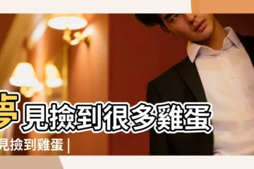 【周公解夢夢見在地上撿雞蛋】夢見撿到很多雞蛋 |夢見撿到雞蛋 |女人夢到撿雞蛋的預兆女人夢到撿雞蛋是什麼意思 |
