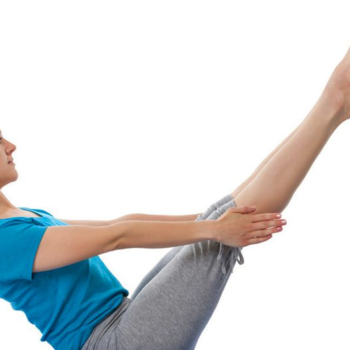 3、如何練習瑜伽平衡動作