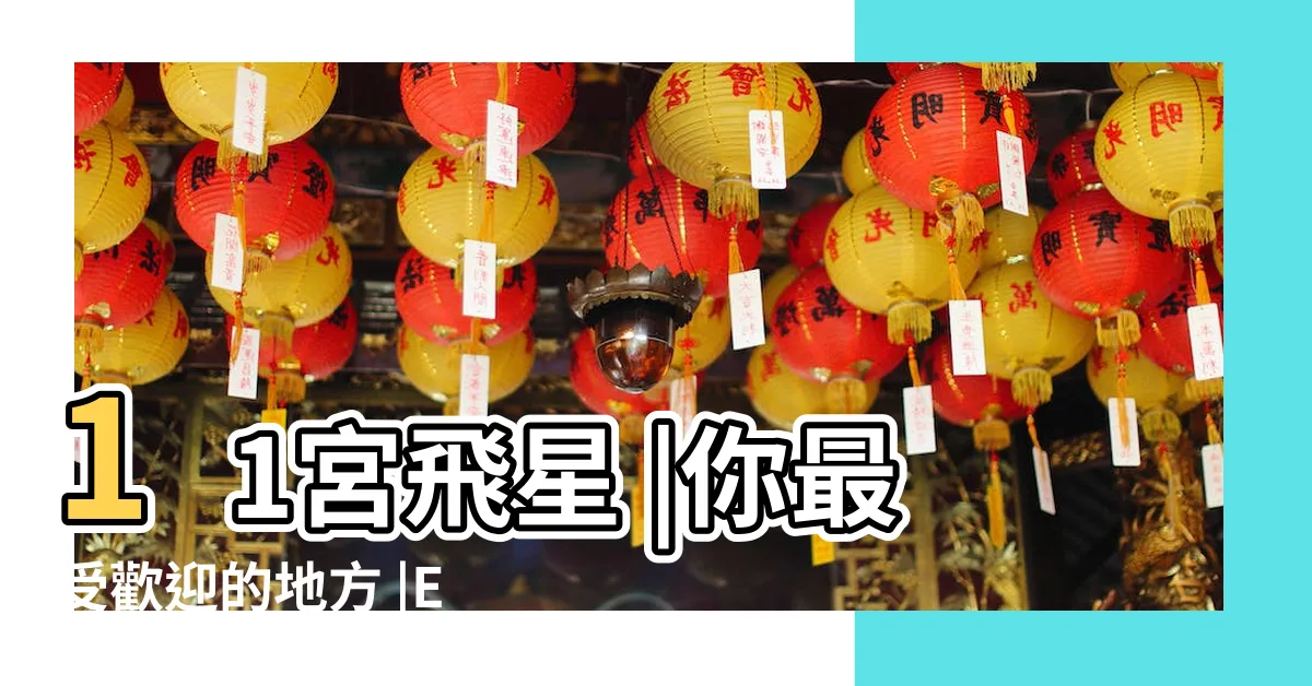 【5宮飛星】11宮飛星 |你最受歡迎的地方 |EP273 |