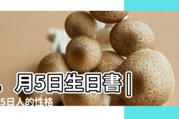 【1月5日】1月5日生日書 |1月5日人的性格 |1月5日 |