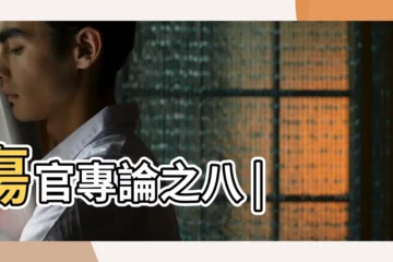 【年上傷官坐七殺】傷官專論之八 |