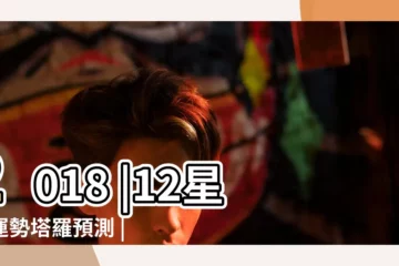 【2018.2.26日子好嗎】2018 |12星座運勢塔羅預測 |26發生了什麼 |