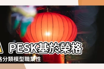 【MBTI職業性格測試】APESK基於榮格人格分類模型職業性格測試完整版 |免費性格測試 |人際關係和職業建議 |