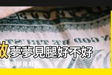 【做夢有人拉我腿】做夢夢見腿好不好 |周公解夢夢見有人拉我腿 |夢見自己腿瘸了是什麼意思預兆 |