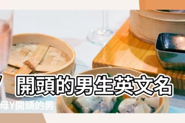 【y開頭的男孩子英文名字和寓意】y開頭的男生英文名 |字母Y開頭的男生英文名 |y開頭的男英文名100個精選 |