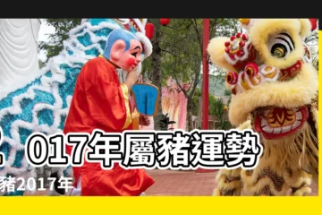 【屬豬人在2017年的運氣】2017年屬豬運勢 |屬豬2017年運勢及運程 |屬豬2017年運勢及運程 |
