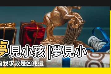 【夢到小男孩求救】夢見小孩 |夢見小孩向我求救是凶兆還是吉兆 |夢見求救 |