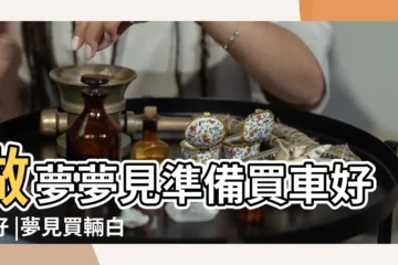 【夢見買了倆白色轎車】做夢夢見準備買車好不好 |夢見買輛白色新車 |夢到買了一輛白色汽車 |