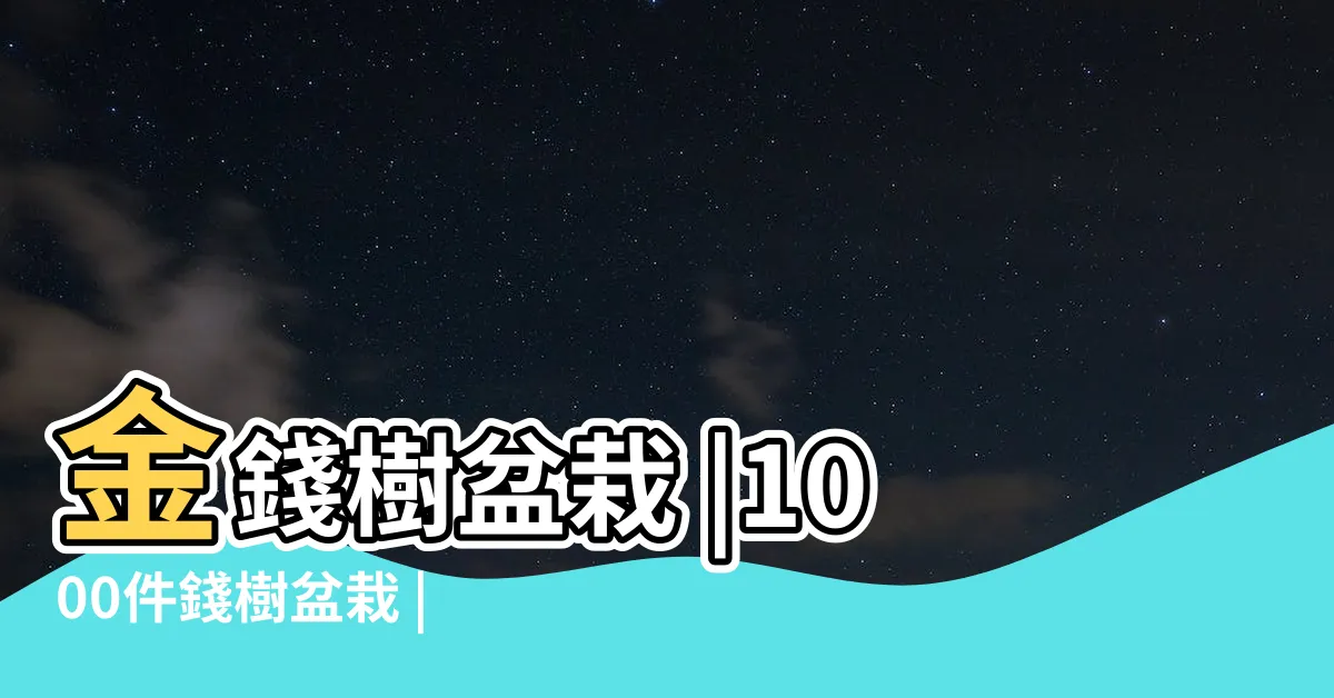 【錢樹盆栽】金錢樹盆栽 |1000件錢樹盆栽 |優惠推薦 |