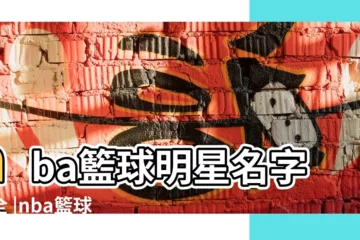 【3號籃球明星什麼名字大全】nba籃球明星名字大全 |nba籃球明星名字大全英文 |nba籃球明星名字大全 |