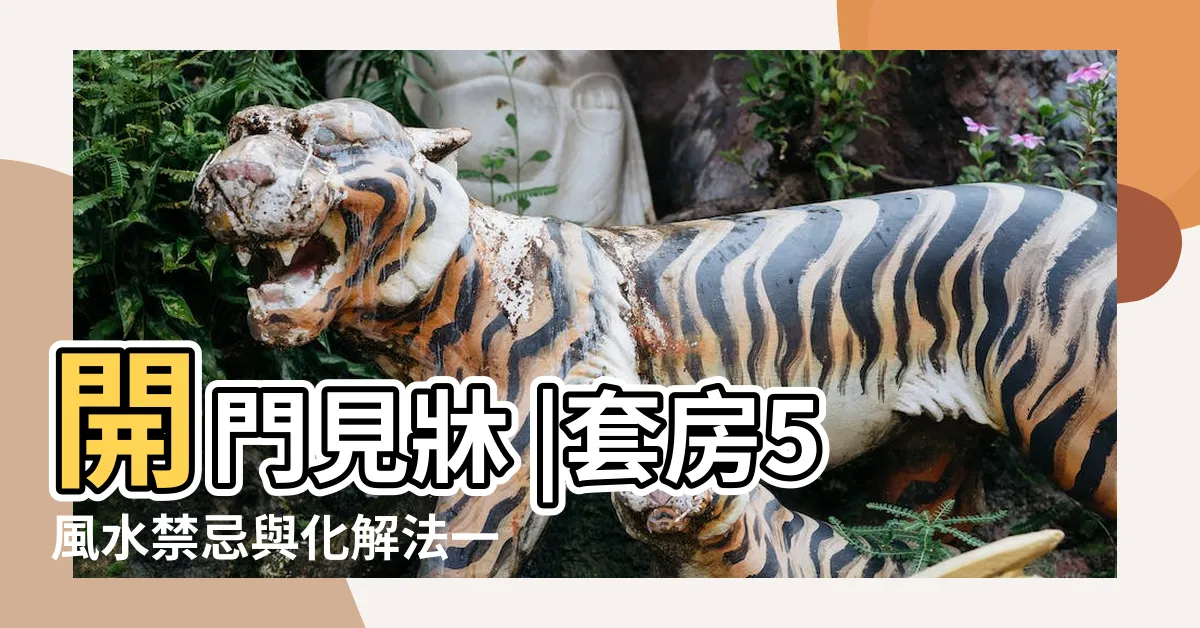 【套房開門見牀化解】開門見牀 |套房5風水禁忌與化解法一次看 |小資租屋族看過來 |