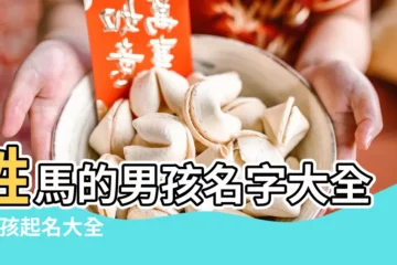 【男孩名字馬語】姓馬的男孩名字大全 |男孩起名大全 |馬姓寶寶取名字大全 |
