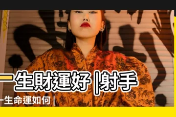 【射手座男一生的財運】一生財運好 |射手座一生命運如何 |堅韌努力耿直的射手座 |