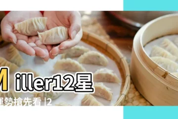 【2015摩羯座全年運勢】Miller12星座運勢搶先看 |2015年蘇珊米勒Susan |2015年運勢 |