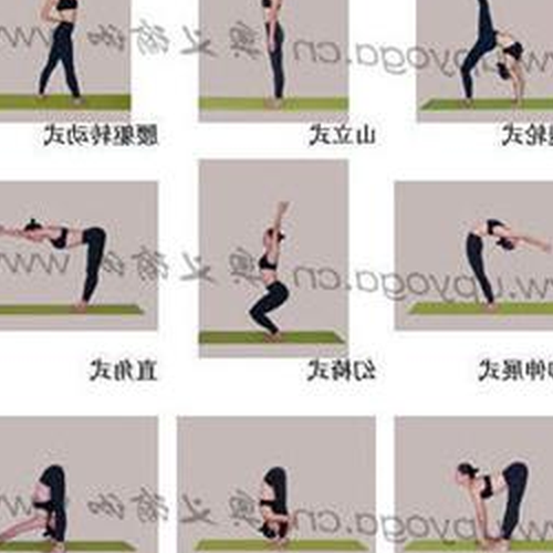 4、如果你想要一些適合練習Vinyasa的音樂,不要誤會,它不是那種冥想和放鬆的音樂輕音樂是適合激情的流動瑜伽音樂