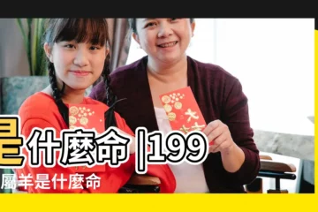 【1991年1月19羊是什麼命】是什麼命 |1991年屬羊是什麼命 |1991年屬羊的幾月出生最好 |