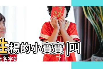 【男孩叫楊什麼琪好聽】姓楊的小寶寶 |叫什麼名字好 |楊姓陽光開朗男孩名字 |