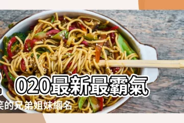 【霸氣兄弟集團名稱大全】2020最新最霸氣搞笑的兄弟姐妹網名大全 |2020兄弟網名大全 |霸氣兄弟遊戲名 |