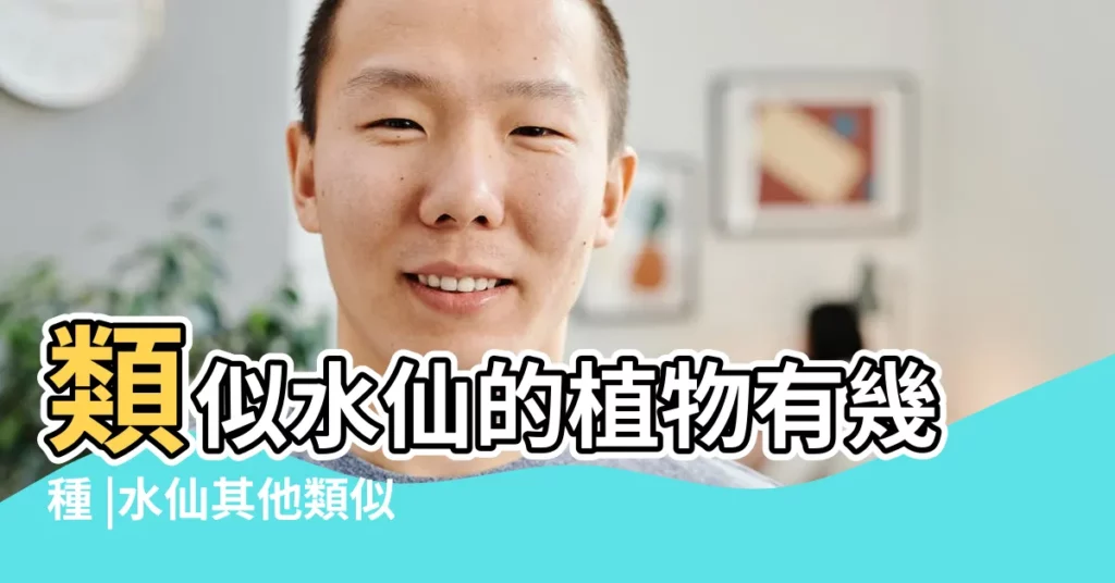類似水仙的植物有幾種 |水仙其他類似關係的植物 |這個是什麼植物 |【累似水仙的是什麼花】
