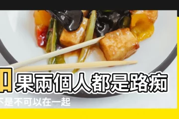 【路痴和路痴在一起】如果兩個人都是路痴是不是不可以在一起 |路痴是怎樣煉成的 |為什麼有人拿着導航都能走錯路 |