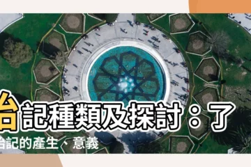 【胎記種類】胎記種類及探討：瞭解胎記的產生、意義與可能後果！