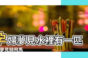 【懷孕期夢見騎飛馬】孕婦夢見水裡有一匹馬 |夢見騎飛馬 |夢見騎馬做夢夢到騎馬是什麼意思夢見騎馬有什麼徵兆 |