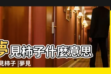 【女人夢見撿到青柿子雖熟沒吃】夢見柿子什麼意思 |夢見柿子 |夢見黃柿子是什麼意思 |
