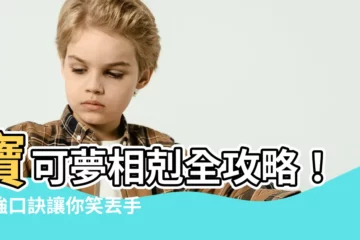 【寶可夢相剋口訣】寶可夢相剋全攻略！最強口訣讓你笑丟手機