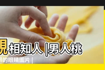 【男生桃花眼圖片左眼】觀相知人 |男人桃花眼的眼睛圖片 |男人好壞看眼睛決定 |
