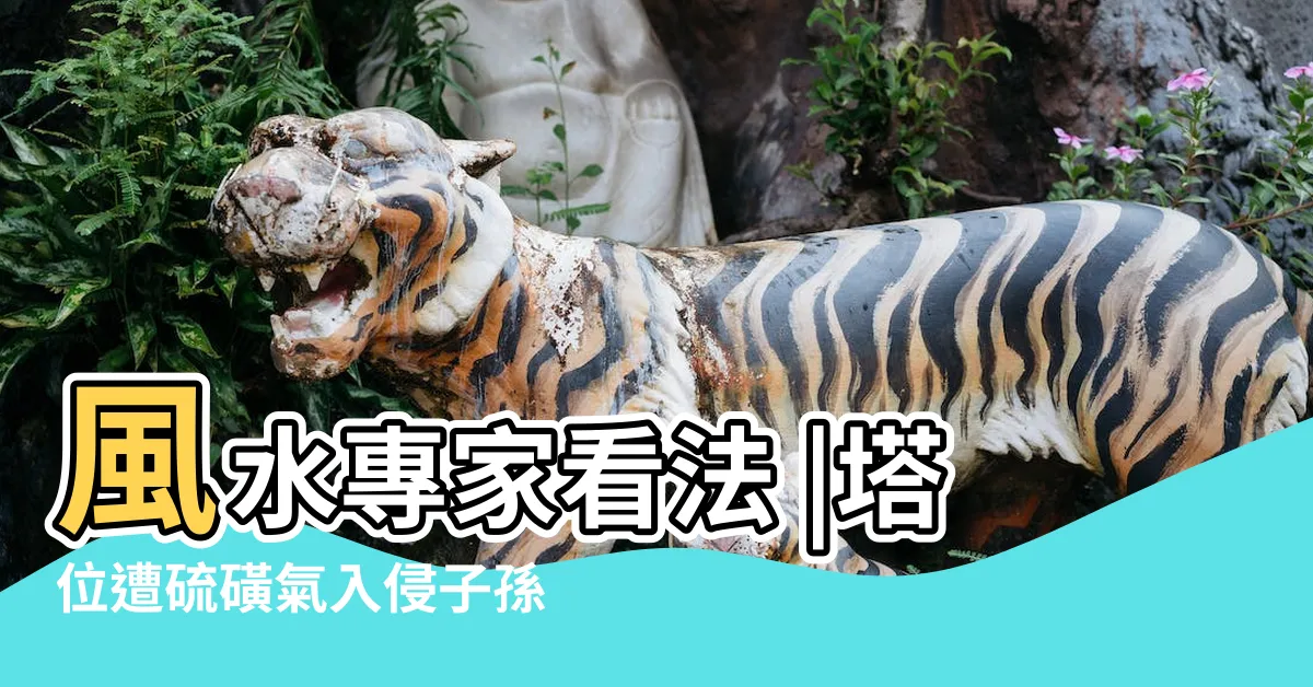 【臻愛樓風水】風水專家看法 |塔位遭硫磺氣入侵子孫有兇災 |臻愛樓祖先牌位 |