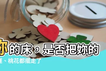 【擺擺在睡了嗎】妳的牀，是否把妳的財運、桃花都擺走了？ ft.擺擺在睡了嗎
