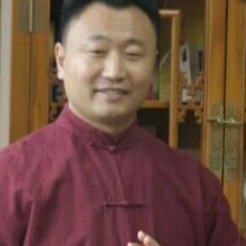 2、誰是山東最厲害的風水大師,美國最有影響力的華人閆廷禮先生的作品有哪些?
