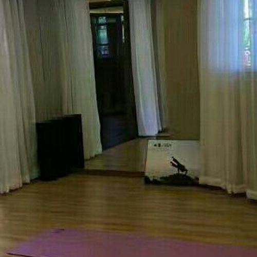 2、好的瑜伽館,誰知道哪個更好