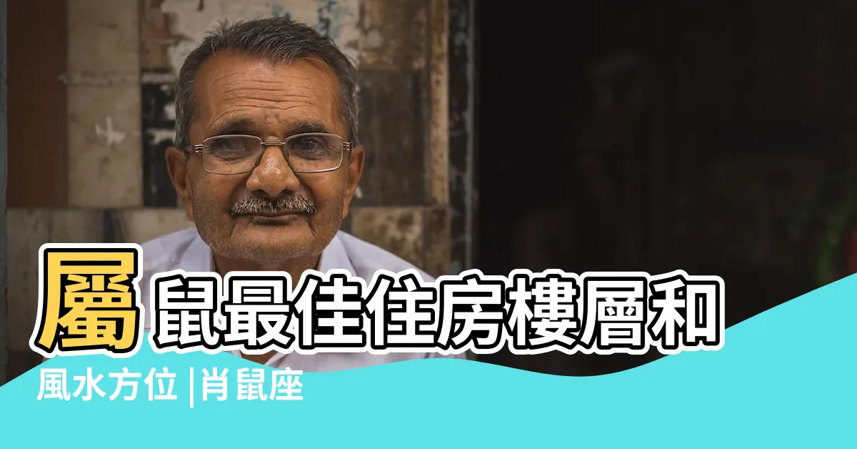【屬鼠適合方位】屬鼠最佳住房樓層和風水方位 |肖鼠座向及適合樓層 |買房風水樓層與屬相屬鼠人適合買哪個樓層的房子 |