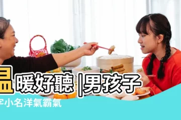 【洋氣的小孩起小名大全男孩名字】温暖好聽 |男孩子名字小名洋氣霸氣 |寶寶起名大全 |