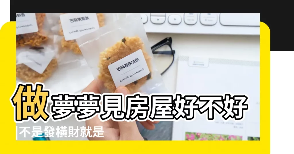 做夢夢見房屋好不好 |不是發橫財就是快升職 |夢見小孩 |【夢見自己坐了小孩還住大房子】