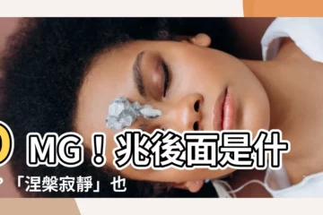 【兆後面是什麼】OMG！兆後面是什麼？「涅槃寂靜」也入列