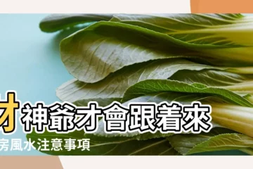 【住新房風水注意事項】財神爺才會跟着來 |買房風水注意事項 |搬入新房前要先做好這些 |