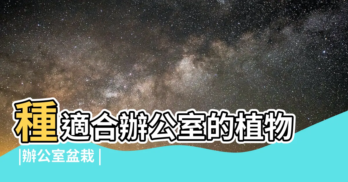 【適合放在辦公桌的植物】種適合辦公室的植物 |辦公室盆栽 |適合放在辦公室的植物 |