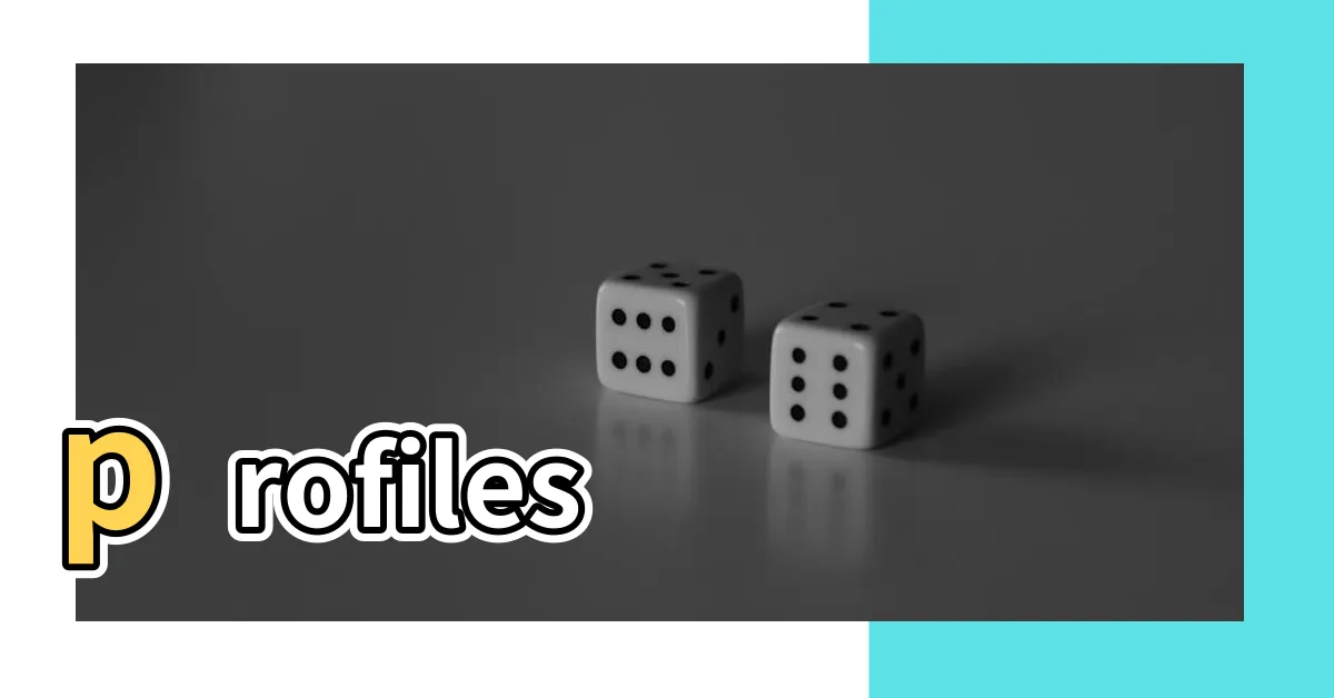 【李昕玉】profiles |