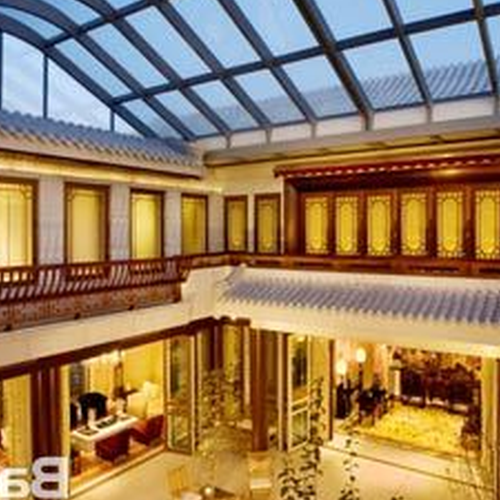 4.住在風水屋頂的禁忌是什麼?