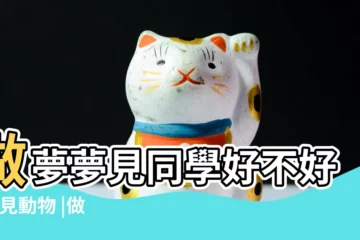 【周公解夢夢見自己和同學一起答卷子】做夢夢見同學好不好 |夢見動物 |做夢夢見和同學在一起好不好 |