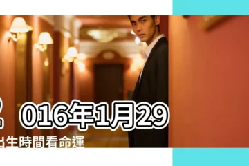 【2016年1月29日】2016年1月29日出生時間看命運 |功夫熊貓3 |2016年1月29日黃歷查詢 |