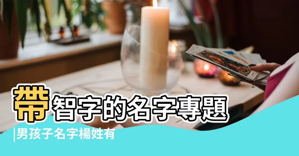 帶智字的名字專題 |男孩子名字楊姓有志氣屬馬 |楊佳綺名字多少分 |【楊佳智打分男寶寶】