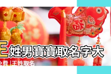 【狗年王姓寶寶兩個字名字】王姓男寶寶取名字大全免費 |王姓取名男孩屬狗高分 |2018狗年姓王的女孩名字 |