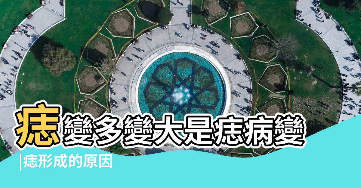 【身體很多痣】痣變多變大是痣病變 |痣形成的原因 |有5種痣外觀最危險 |