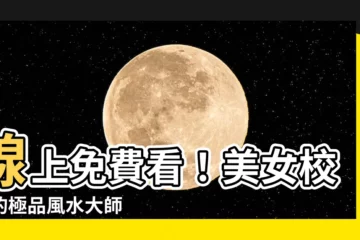 【美女校花的風水大師線上看】線上免費看！美女校花的極品風水大師